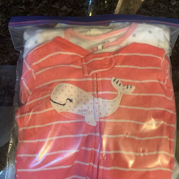 Carter’s Babies Clothes - Picture 7 of 7